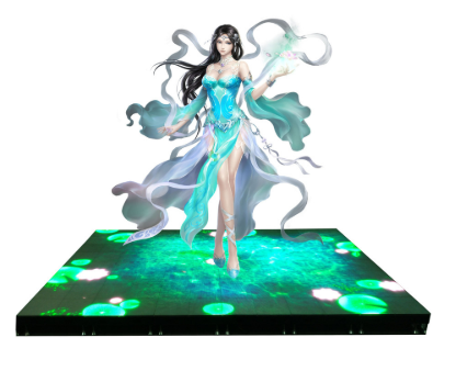 LED地砖屏
