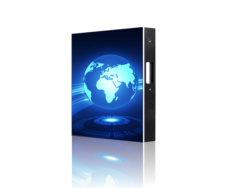 LED film screen