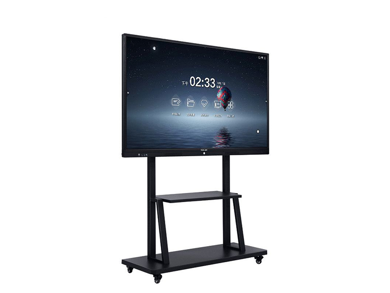 LED film screen